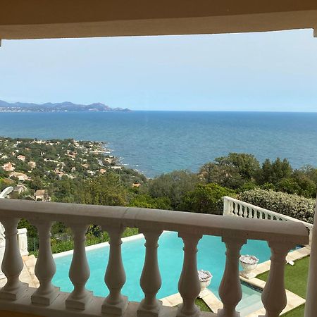 Villa Goonie Les Issambres Zewnętrze zdjęcie