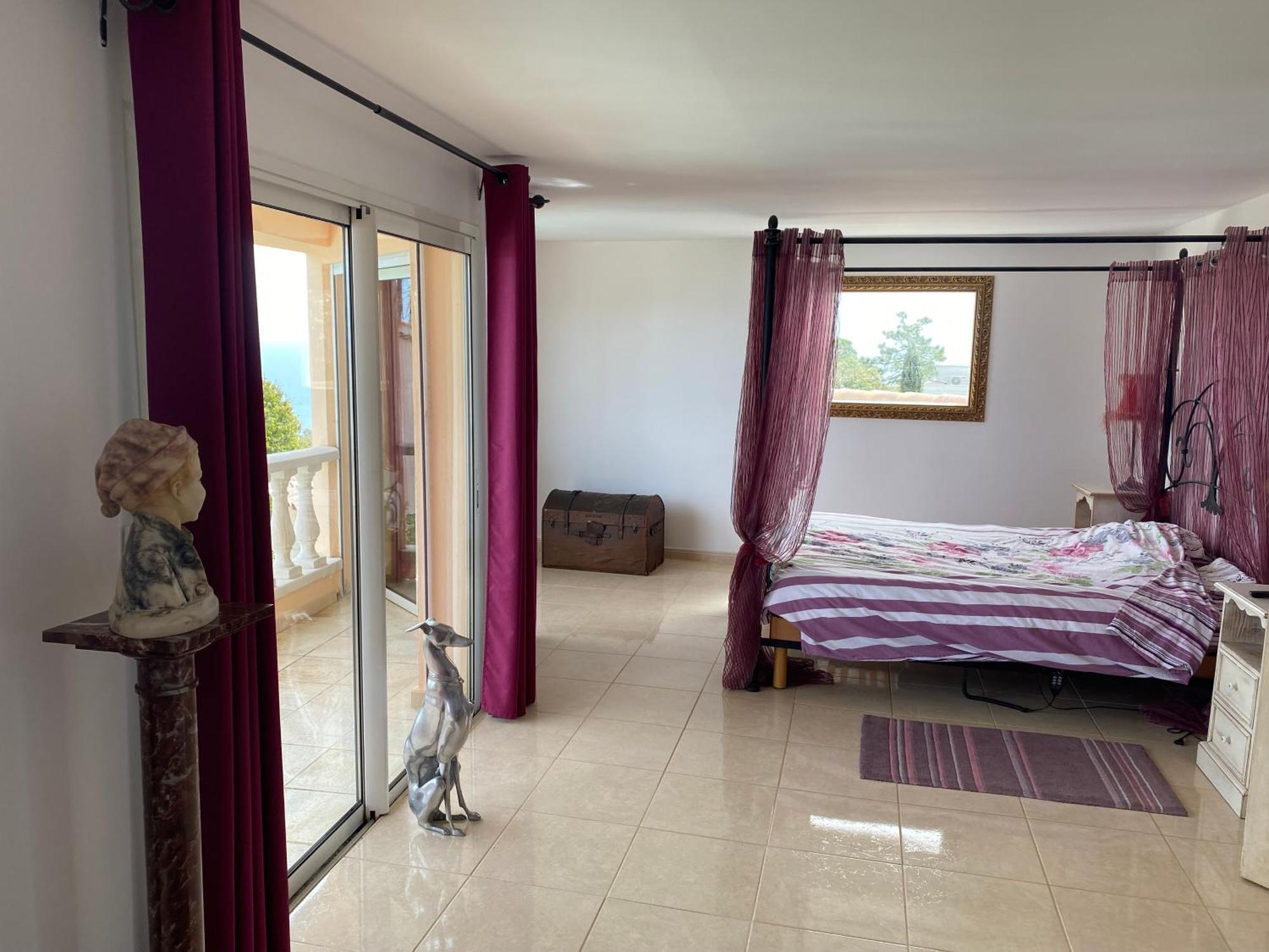 Villa Goonie Les Issambres Zewnętrze zdjęcie