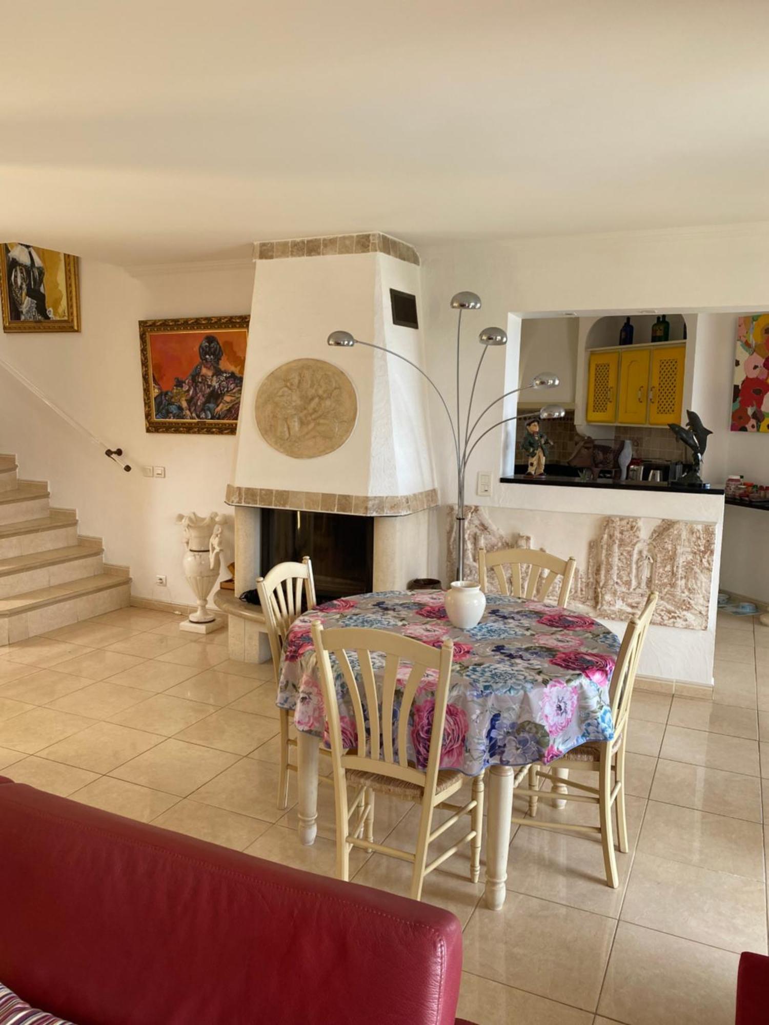 Villa Goonie Les Issambres Zewnętrze zdjęcie