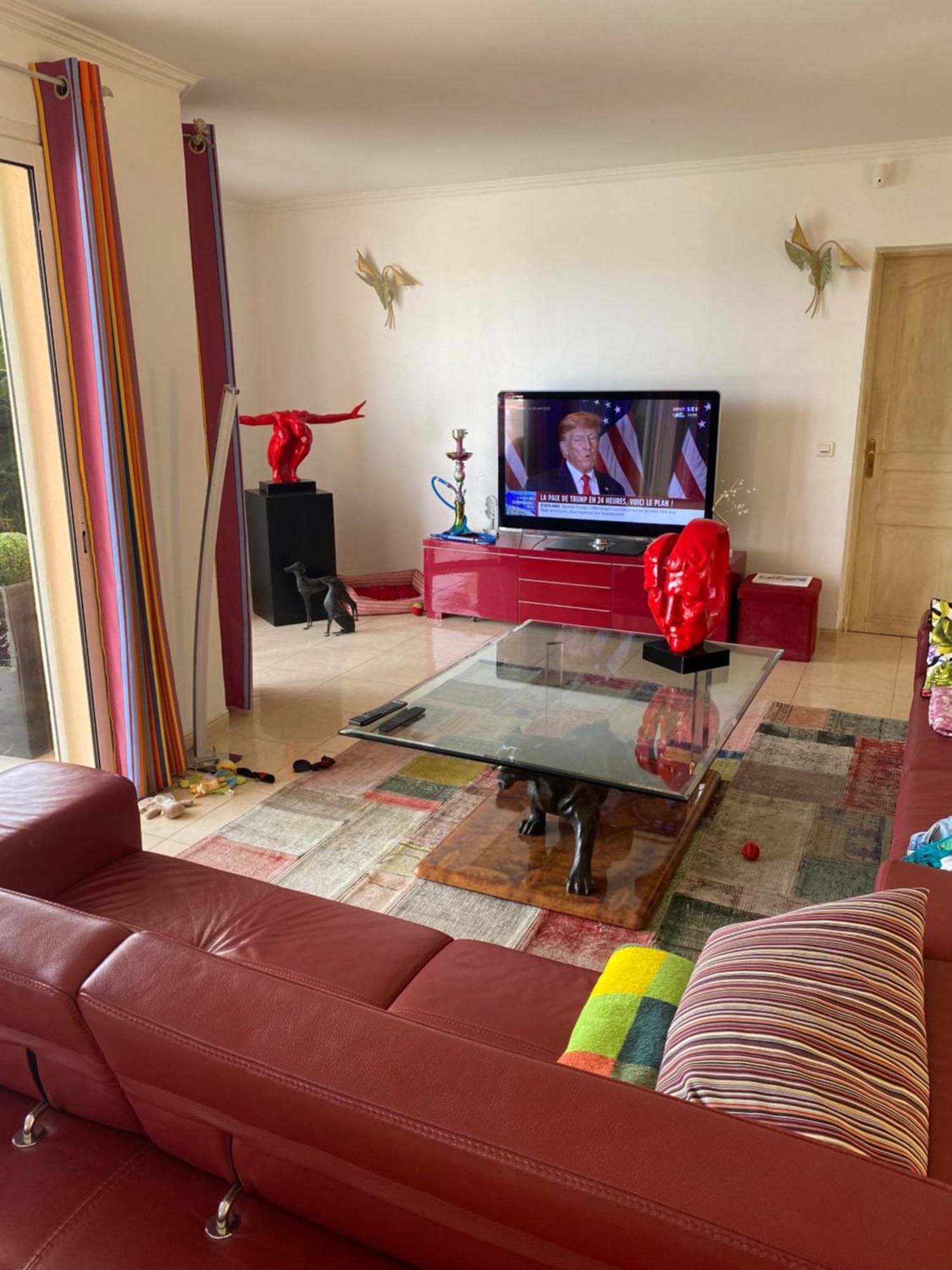 Villa Goonie Les Issambres Zewnętrze zdjęcie