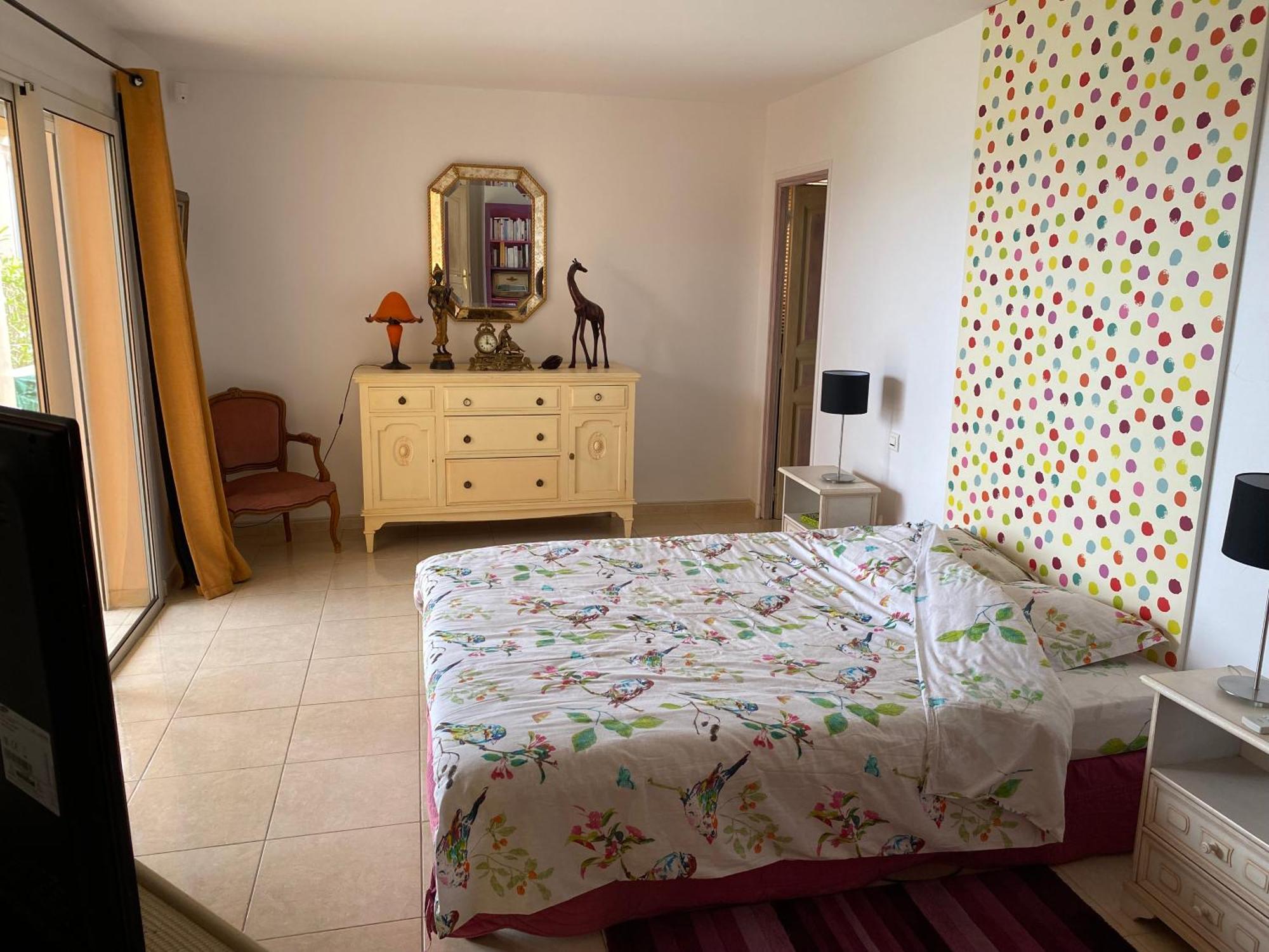 Villa Goonie Les Issambres Zewnętrze zdjęcie